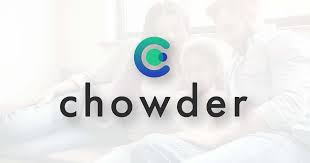 Chowder logo